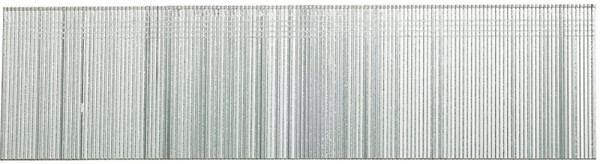 SENCO ZX16EAA Pin Nail, 1-3/8 in L, 21 Gauge, Galvanized Steel, Medium Head, Smooth Shank [SKU: ORG9626094]