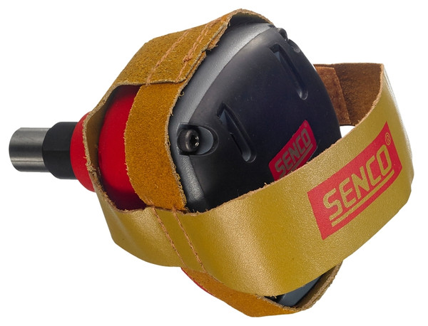 SENCO PC0781 Hand Nailer, 1 Magazine, 2 to 3-1/2 in L Fastener, 3 scfm Air [SKU: ORG3180494]