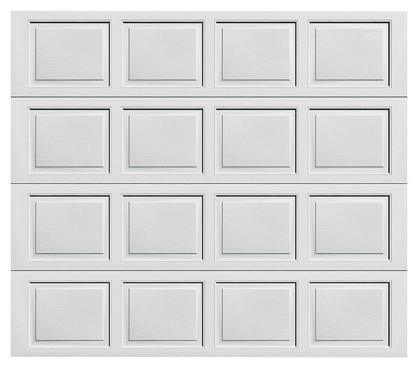 GARAGE DOOR 9X7FT WHT NO-INS [SKU: ORG3962578]