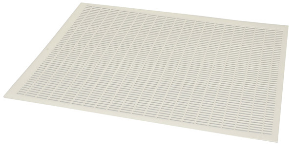 HARVEST LANE HONEY QEP-102 Queen Excluder, Plastic, For: 10-Frame Langstroth Hives [SKU: ORG7969736]