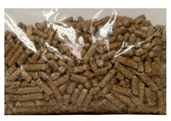 HARVEST LANE HONEY SMK-102 Smoker Pellet, For: HLH Smoker [SKU: ORG7969751]