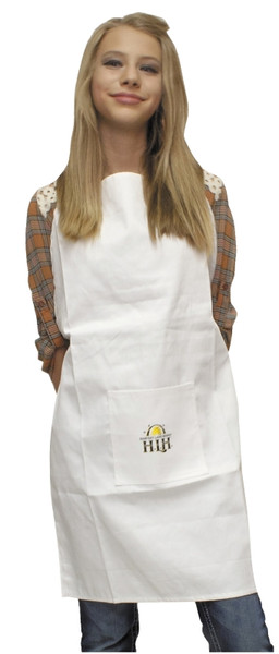 HARVEST LANE HONEY HONEYA-105 Extraction Apron, Polycotton [SKU: ORG7969785]