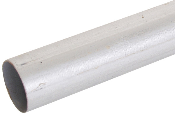 Stephens Pipe & Steel PR20305.5 Line Post, 1-5/8 in Dia, 5 ft 6 in L, 18 ga Thick Material [SKU: ORG6334940]