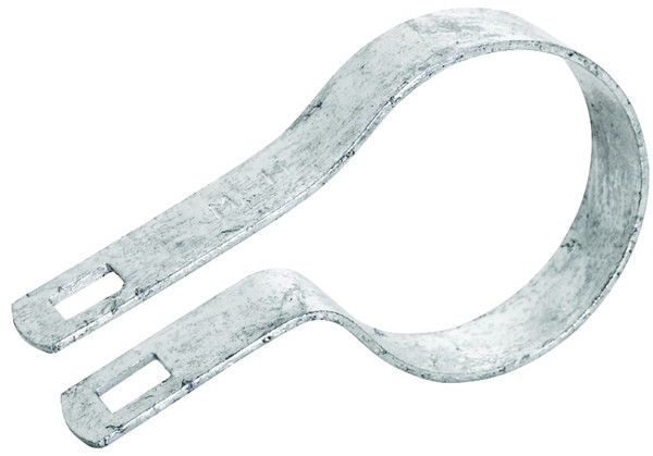 Stephens Pipe & Steel HD11040RP Tension Band, For: Chain Link Fencing [SKU: ORG6335087]