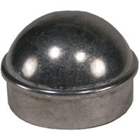 Stephens Pipe & Steel HD02030RP Dome Cap, Aluminum, For: Corner/End Post [SKU: ORG6375067]