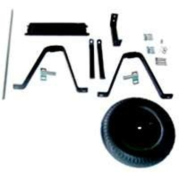 Vulcan 34638 Wheelbarrow Parts [SKU: ORG1789122]