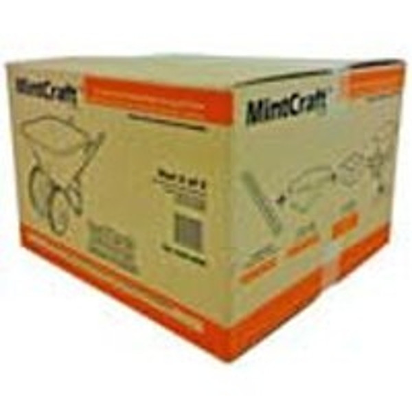 Vulcan 34574 Wheelbarrow Parts [SKU: ORG6899850]