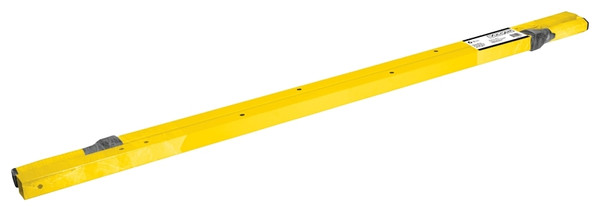 Vulcan 34888 Wheelbarrow Handle, For: TS6-2W-OR Wheelbarrow [SKU: ORG4584371]