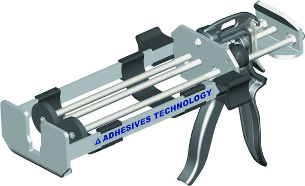 ADHESIVES TECHNOLOGY TM22HD Dispensing Tool, 22 oz Capacity [SKU: ORG2882355]