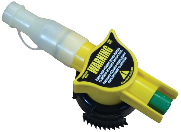 No-Spill 6132 Replacement Nozzle Assembly [SKU: ORG5249578]