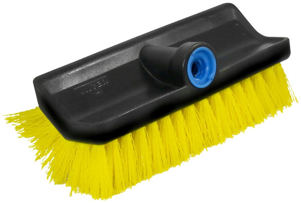 Professional Unger 976820 Scrub Brush, 1-3/4 in L Trim, Synthetic Bristle [SKU: ORG7346737]
