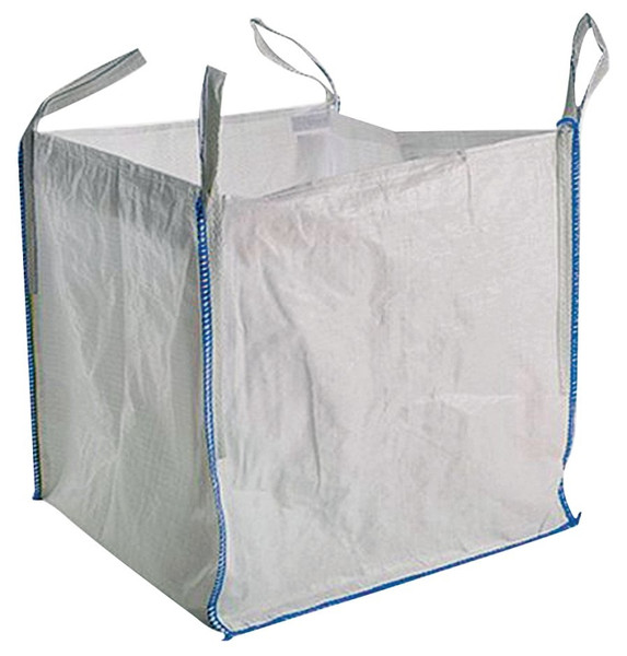 MUTUAL INDUSTRIES 14981-3 Builder Bag, Woven Polypropylene [SKU: ORG2273423]