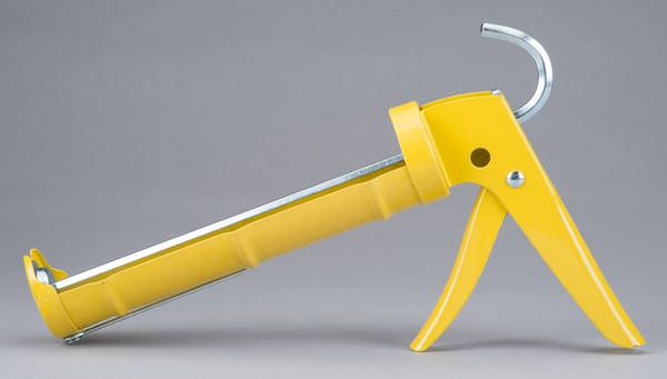 Dripless CH200 Caulk Gun, 10 oz Cartridge [SKU: ORG4349791]