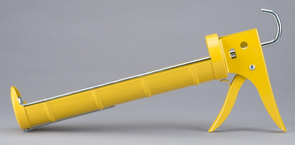 Dripless COLORmaxx CR400 Caulk Gun, 29 oz Cartridge [SKU: ORG4349809]