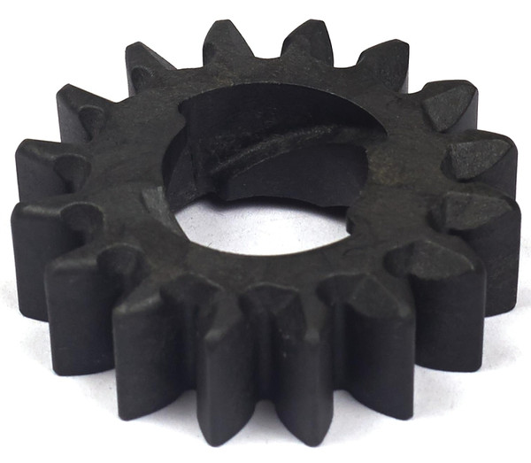 BRIGGS & STRATTON 5086K Pinion Gear, For: Briggs & Stratton Electric Starters [SKU: ORG7117724]