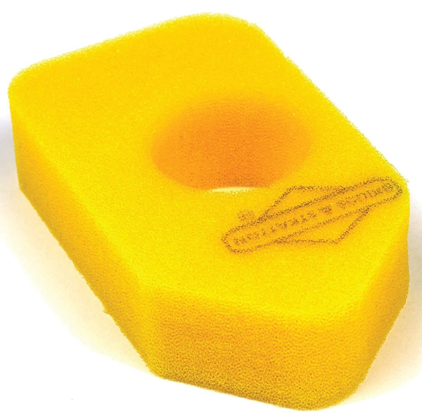 BRIGGS & STRATTON 5088K Air Filter, Foam [SKU: ORG7117732]