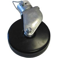 VALLEY INDUSTRIES TJ-06-05 Wheel Assembly, Steel, Zinc [SKU: ORG4319463]