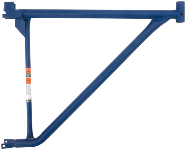 METALTECH M-MS30 Bracket Side, Powder-Coated [SKU: ORG1636471]