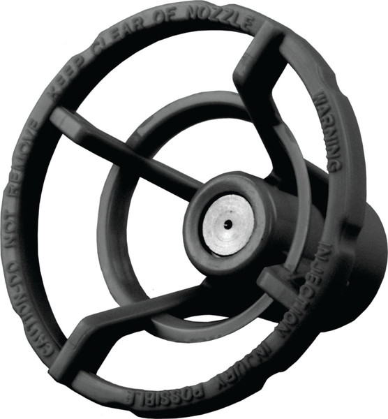 Wagner 0525117 Paint Sprayer Tip, Tungsten Carbide [SKU: ORG0654012]