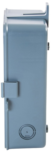 TORK WFTU40 Digital Timer, 40 A, 120/277 VAC, 1 min to 23 hr 59 min Time Setting, 7 days Cycle [SKU: ORG3128881]