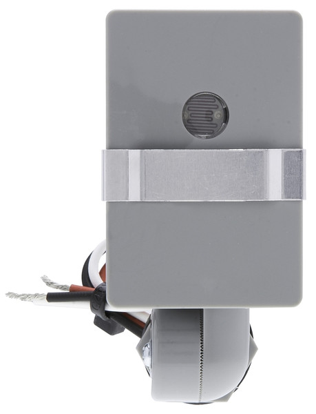 TORK RKP Series RKP203 Photocontrol, 120 V, Swivel Conduit Mounting [SKU: ORG3129053]