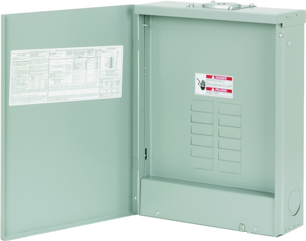 LOADCNTR MAIN LUG BR OUT 200A [SKU: ORG6861124]