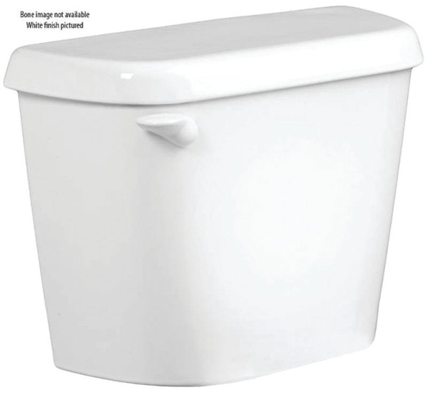 American Standard Colony Series 4192A154.020 Toilet Tank, 12 in Rough-In, Vitreous China, White [SKU: ORG2131951]