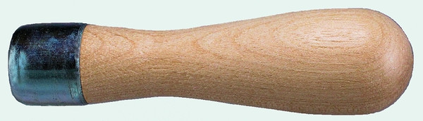 LINK HANDLES 64235 File Handle, 8 in L, Screw, Hardwood [SKU: ORG6474050]