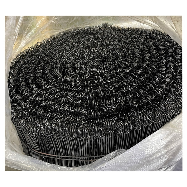 Acorn International BT175-5M Bar Tie, 17 ga Wire, 5 in L [SKU: ORG7299480]