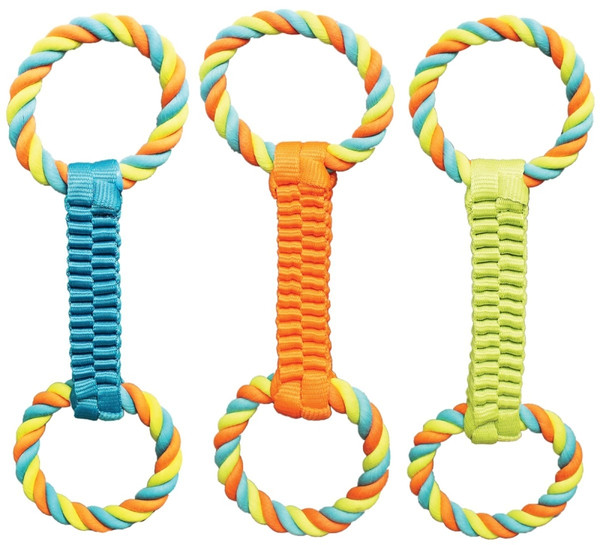 Chomper WB15526 Dog Toy, Nylon [SKU: ORG1868108]