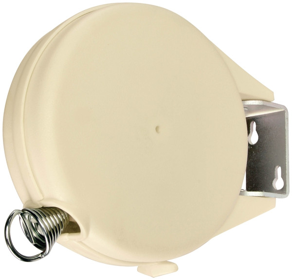 CLOTHESLINE 40FT RETRACTABLE [SKU: ORG4265807]