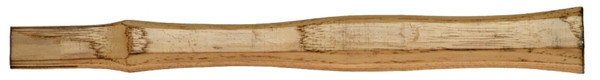 LINK HANDLES 65409 Claw Hammer Handle, 14 in L, Wood, For: 16 oz Hammers [SKU: ORG6484836]