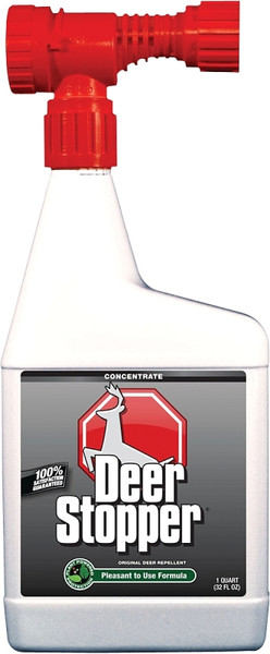 Deer Stopper DS-C-032HS Deer Stopper, Ready-to-Spray [SKU: ORG4287801]