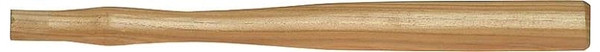 LINK HANDLES 65586 Machinist Hammer Handle, 16 in L, Wood, For: 24 to 28 oz Hammers [SKU: ORG6566871]