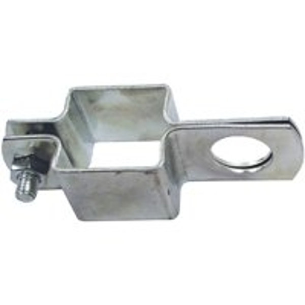 VALLEY INDUSTRIES BCS-100-CSK Boom Clamp, Square, For: Thread Style Nozzle Bodies [SKU: ORG8379638]