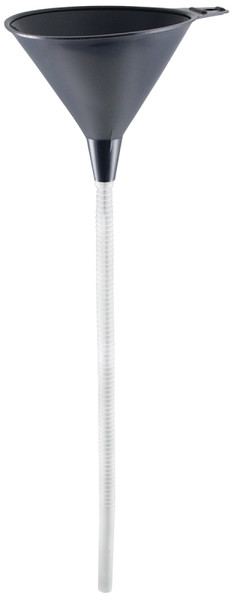 FloTool 06064 Transmission Funnel, Plastic, Charcoal, 18 in H [SKU: ORG6872592]
