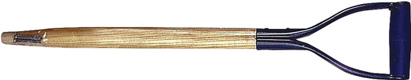 LINK HANDLES 66673 Shovel Handle, 4-1/2 in Dia, American Ashwood [SKU: ORG6466403]