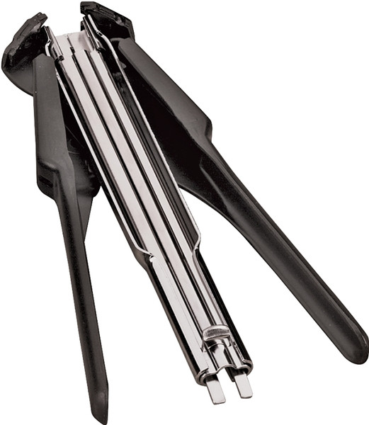 Weston 47-1401 Hog Ring Plier, Stainless Steel Jaw, 7-1/2 in L [SKU: ORG8084246]