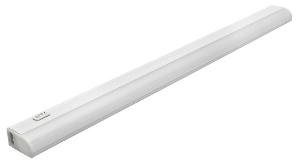ETI 54194112 Under Cabinet Lighting, 120 V, 11 W, LED Lamp, 700 Lumens Lumens, 3000 K Color Temp [SKU: ORG5346838]