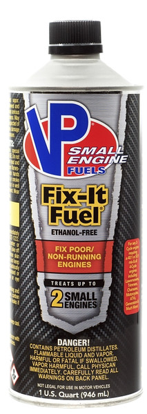 FUEL ENGINE SM FIX-IT-FUEL QT [SKU: ORG0053348]
