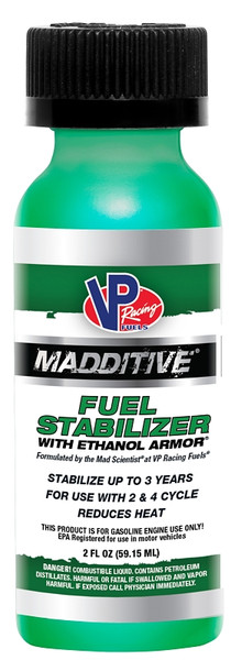 STABILIZER FUEL W/ETHNL SH 2OZ [SKU: ORG0053363]