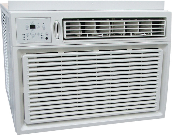 Comfort-Aire REG-253M Room Air Conditioner, 208/230 V, 60 Hz, 24,700, 25,000 Btu/hr Cooling, 9.4 EER, 63/61/58 dB [SKU: ORG8259202]