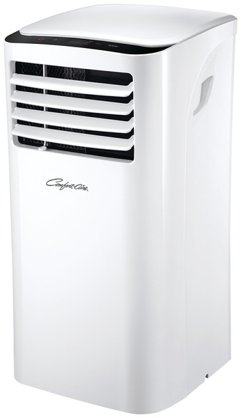 Comfort-Aire PS-81B Portable Air Conditioner, 115 V, 60 Hz, 8000 Btu/hr Cooling, 2-Speed, R-410a Refrigerant [SKU: ORG3820735]