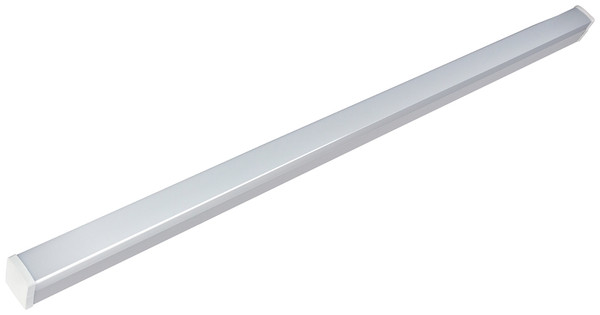 ETI 54573161 Strip Light, 120/277 VAC, 5000 Lumens, 5000 K Color Temp, 50,000 hr Average Life [SKU: ORG5346887]