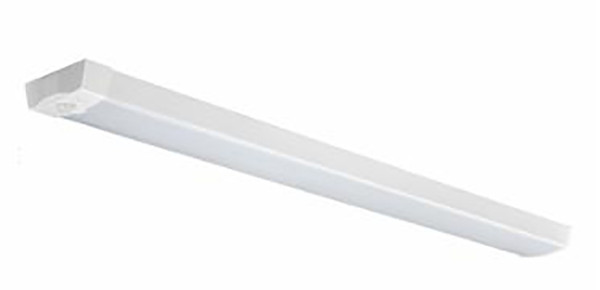 ETI ECO WR Series 56513242 Wrap Light with OC Sensor, 120 V, 40 W, LED Lamp, 3705 Lumens, 4000 K Color Temp [SKU: ORG5347703]