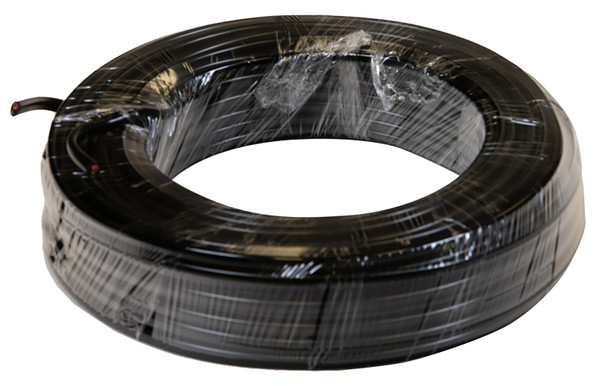 Ghost Controls AXLV Low Voltage Wire, 16 ga Wire, 2 -Conductor, 100 ft L [SKU: ORG5988647]