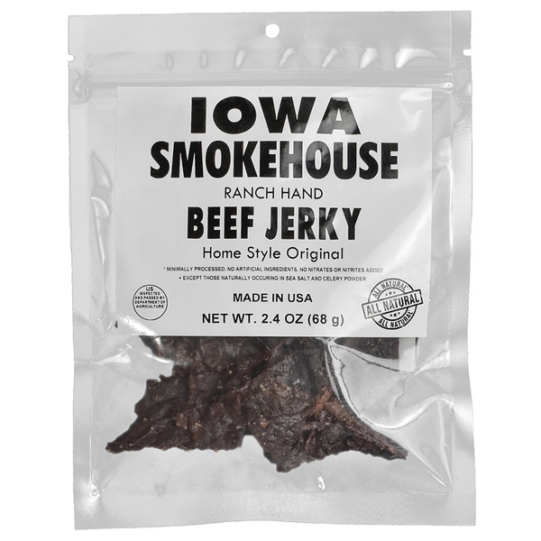 JERKEY BEEF RH ORIGINAL 2.4OZ [SKU: ORG2094480]