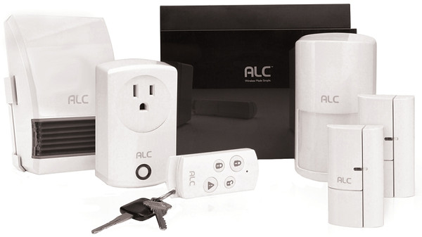 ALC AHS616 Connect Plus System [SKU: ORG9407164]