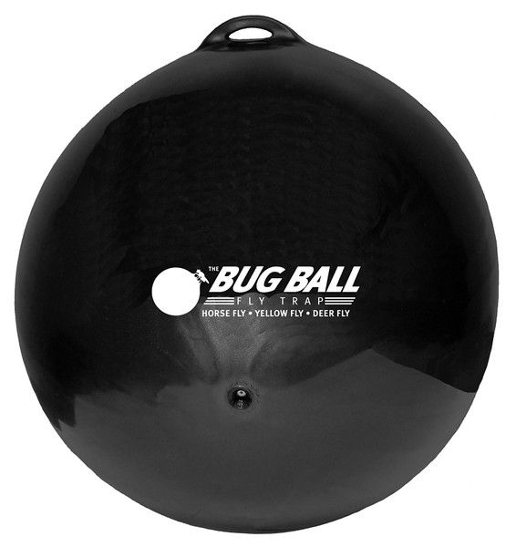 Bug Ball 1001 Fly Deluxe Kit [SKU: ORG5806401]