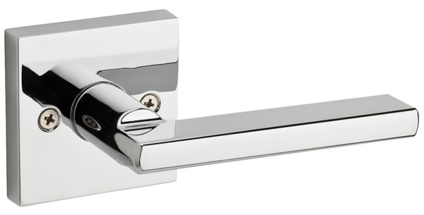 Kwikset Halifax Series 91570-008 Dummy Door Lever, Polished Chrome [SKU: ORG8381774]